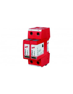 Ogranicznik przepięć C Typ...