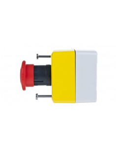 Kaseta z przyciskiem...