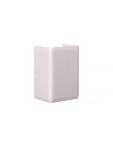 Pokrywa łącząca LHD 25x20mm 8912