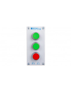 Kaseta sterownicza...