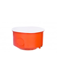 Puszka 80mm p/t regips...