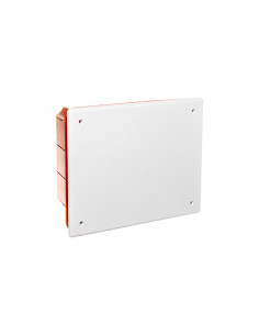 Puszka podtynkowa...