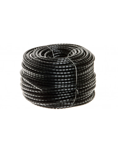 Wężyk ochronny elastyczny WE-8 czarny...