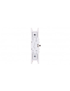 Czwarte pole 125A do GA125A...