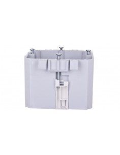 Puszka osprzętowa fi60...