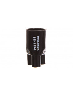 Palczatka 185-400mm2 3-żył....