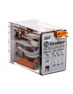 55.33.8.230.0010 Przekaźnik...