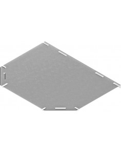 Pokrywa trójnika korytka...