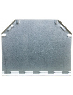 Pokrywa trójnika korytka...