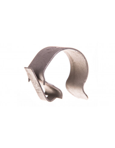 Klips do rurek kablowych HSC1924...