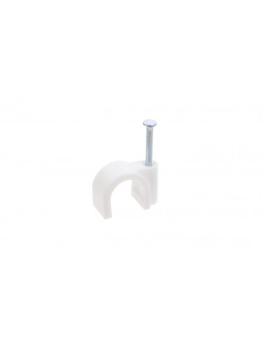 Uchwyt do przewodów okrągłych UG 12...