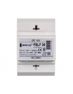 Zasilacz transformatorowy... 2