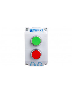 Kaseta sterownicza...