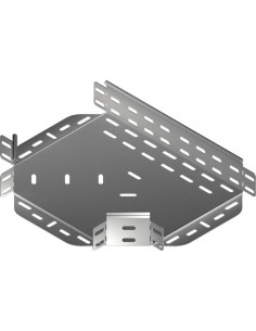 Trójnik korytka TKJ200H60