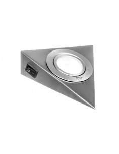 Oprawa podszafkowa 20W G4...