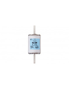 Wkładka bezpiecznikowa NH1...