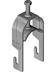 Uchwyt kablowy UKZ1 46-52...