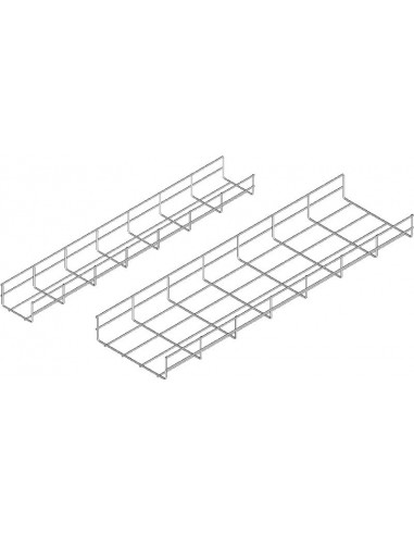 Korytko siatkowe KDS/KDSO200H60/3...