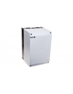 Obudowa do łącznika z szyną...