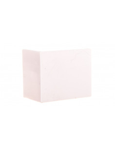 Końcówka kanału LN 40x25...