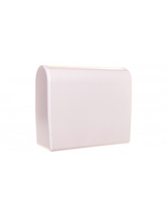 Narożnik kanału zewnętrzny...