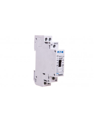 Przekaźnik instalacyjny 20A 2Z 230V...