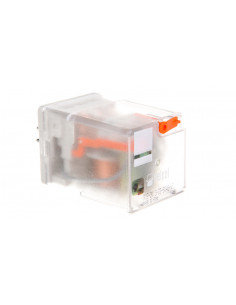 Przekaźnik przemysłowy 3P...