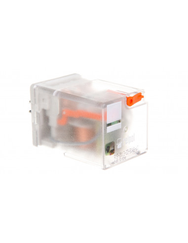 Przekaźnik przemysłowy 3P 48V AC AgNi...