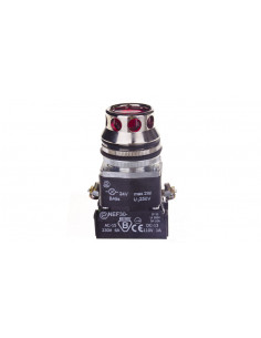 Przycisk sterowniczy 30mm...