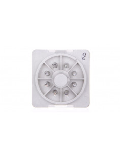 Przekaźnik przemysłowy 2P...