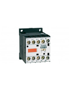 Stycznik mocy 3P 9A 4kW...