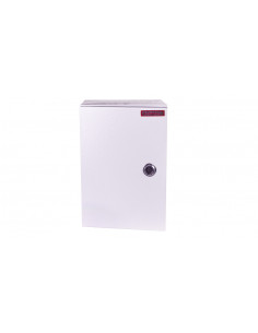 Rozdzielnica modułowa 1x6...