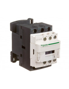 TeSys Deca Stycznik mocy 9A...