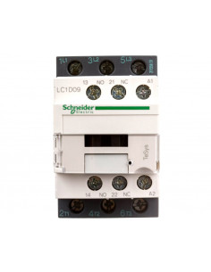 TeSys Deca Stycznik mocy 9A... 2