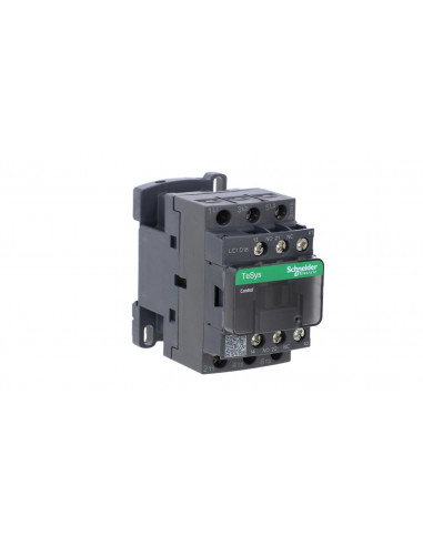 TeSys Deca Stycznik mocy 18A 3P 48V...