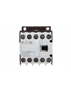 Stycznik mocy 9A 3P 110V AC...