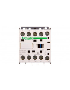 Stycznik mocy 9A 2Z 2R 24V...