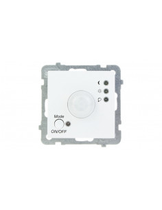 AS Elektroniczny czujnik...