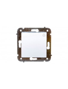 CARLA Przycisk dzwonek...