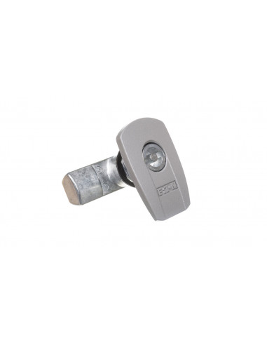 Zamek dwupiorkowy 5 mm LC-DBIT5-CS...