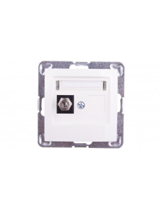 IMPRESJA Gniazdo antenowe...