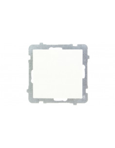 AS Łącznik pojedynczy ecru...