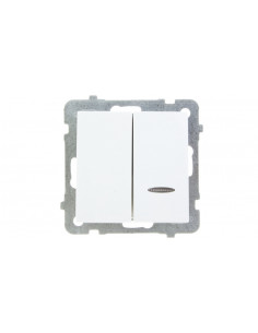 AS Łącznik świecznikowy z...