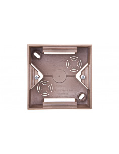 IMPRESJA Puszka natynkowa...