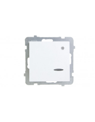 AS Łącznik krzyżowy z podświetleniem...