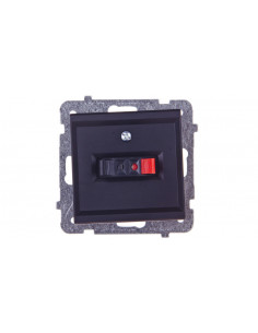 SONATA Gniazdo głośnikowe...