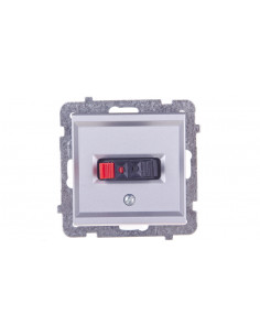 SONATA Gniazdo głośnikowe...