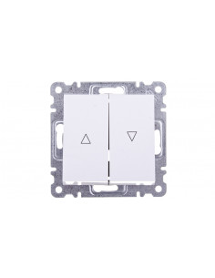 LUMINA2 Łącznik żaluzjowy...