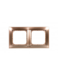 IMPRESJA Ramka podwójna do...