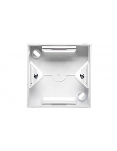 AS Puszka natynkowa...